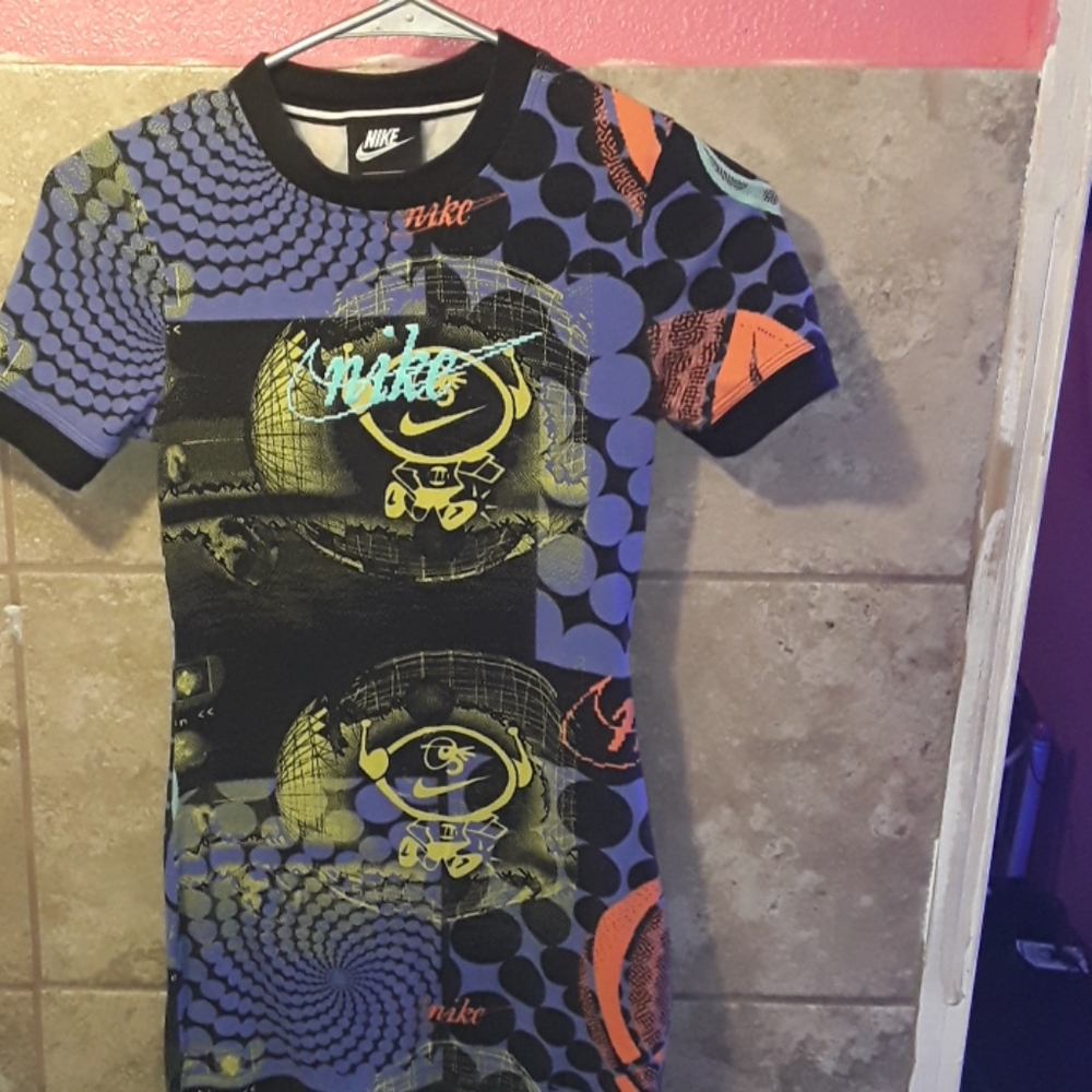 Nike dress